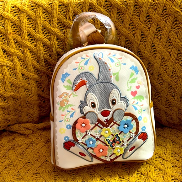 Danielle Nicole Bags Danielle Nicole Disney Bambi Thumper Heart